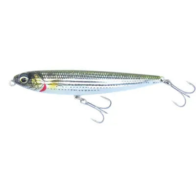Vobler Savage Gear REVMAG WALKER 12CM F 25G PURPLEHAZE