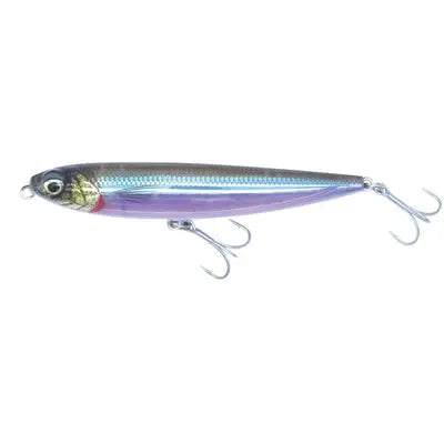 Vobler Savage Gear REVMAG WALKER 12CM F 25G GHOSTMULLET