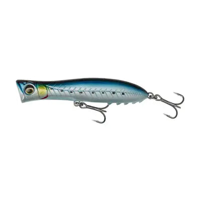 Vobler Savage Gear GRAVITY POPPER 11CM 25G F PBS