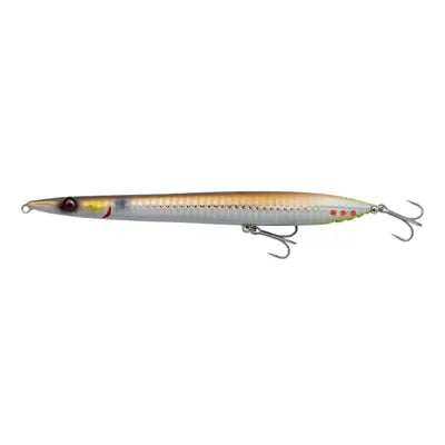 Vobler Savage Gear SURF WALKER 2.0 18CM 29G F BR MULLET