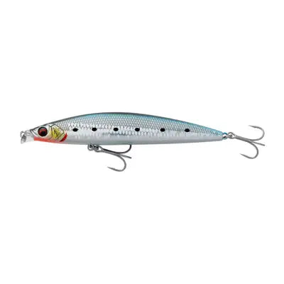 Vobler Savage Gear GRAVITY SHALLOW 10CM 14G F LS SARDINE