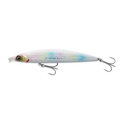 Vobler Savage Gear GRAVITY SHALLOW 11.5CM 20G F WHITE CANDY