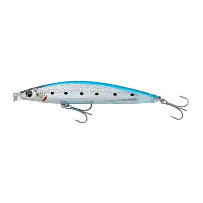 Vobler Savage Gear GRAVITY SHALLOW 11.5CM 20G F LS GHOST S