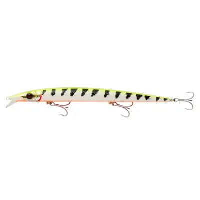 Vobler Savage Gear Barra Jerk 17.5CM 29G S PhantomBarracuda