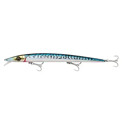 Vobler Savage Gear Barra Jerk 17.5CM 29G S Pink Barracuda