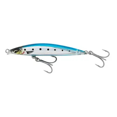 Vobler Savage Gear GRACE TAIL 5CM 4.2G SS SARDINE