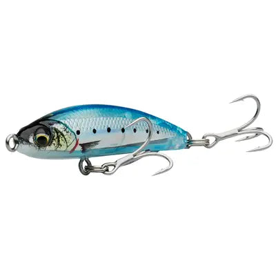 Vobler Savage Gear GRAVITY PENCIL 6CM 12G S BLUE GREEN