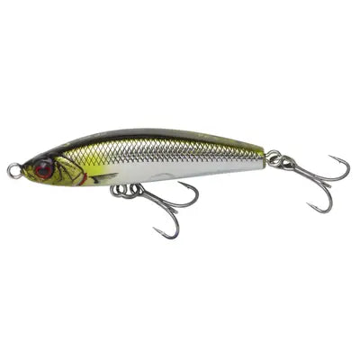 Vobler Savage Gear GRAVITY PENCIL 6CM 12G S MIRROR AYU