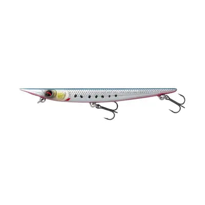 Vobler Savage Gear NEEDLE TRACKER 10CM 10G S RBS