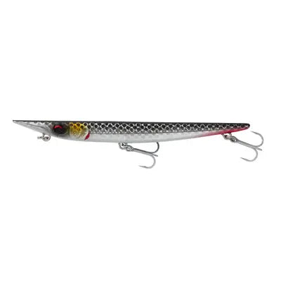 Vobler Savage Gear NEEDLE TRACKER 10CM 10GR S BLOODY MULLET
