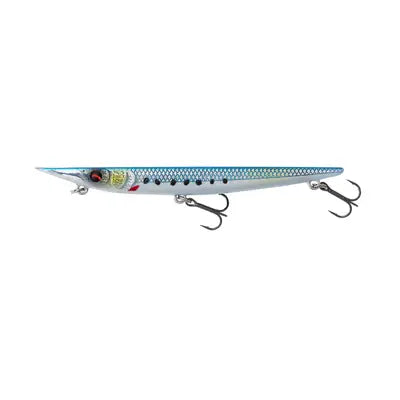 Vobler Savage Gear NEEDLE TRACKER 10CM 10G S SARDINE