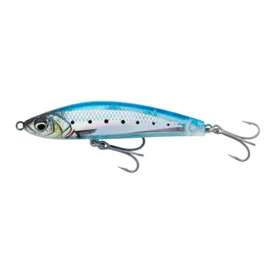 Vobler Savage Gear GRAVITY PENCIL 8CM 33G S GHOST S