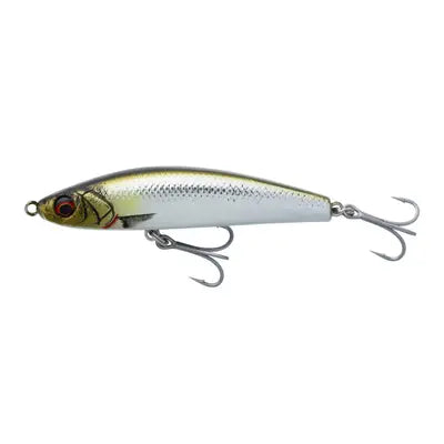 Vobler Savage Gear GRAVITY PENCIL 8CM 33G S MIRROR AYU