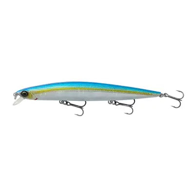 Vobler Savage Gear SEA BASS MINNOW 12CM 14.5G S IMP SARDINE
