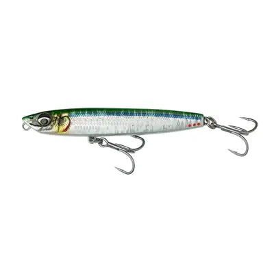 Vobler Savage Gear CAST HACKER 9.5CM 26G FS SAYORIS LS