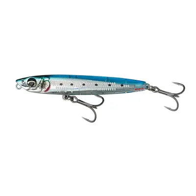 Vobler Savage Gear CAST HACKER 9.5CM 26G FS GHOST S LS