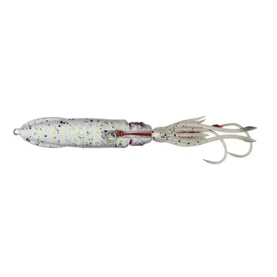 Vobler Savage Gear SWIMSQUID INCHIKU 10.3CM 180g W GLOW