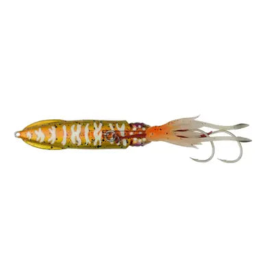 Vobler Savage Gear SWIMSQUID INCHIKU 9CM 120G OG GLOW