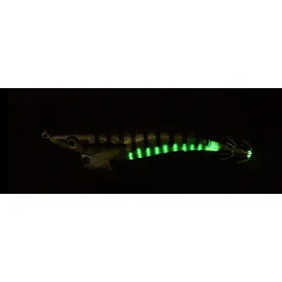 Vobler Savage Gear Squid Dealer 2.5 3.9sec/M Sargus