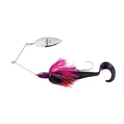 Vobler Berkley Zilla Spinnerbait 50gr Purple Haze