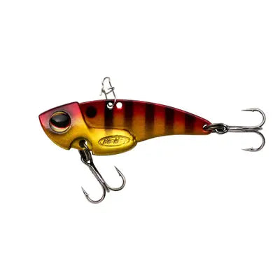 Vobler Berkley PowerBlade 18g Red Tiger