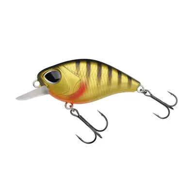 Vobler Berkley DEX Thumper Floating 7cm Matte Perch
