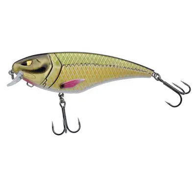 Vobler Berkley Zilla Flanker 110 Ayu Green