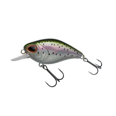 Vobler Berkley DEX Thumper Floating 7cm Rainbow Trout