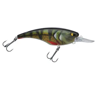 Vobler Berkley Zilla Flanker 155 Rudd