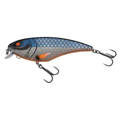 Vobler Berkley Zilla Flanker 110 Two Tone Fegis