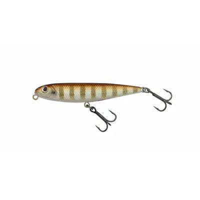 Vobler Berkley Pulse Slurp 6.5cm Goldie