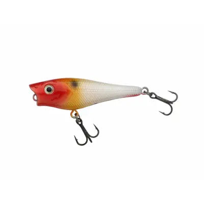 Vobler Berkley Pulse pop 5cm Red Head