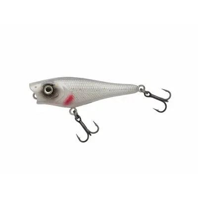 Vobler Berkley Pulse pop 5cm Pearl White