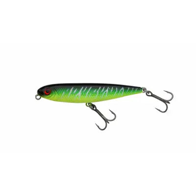 Vobler Berkley Pulse Slurp 6.5cm Firetiger