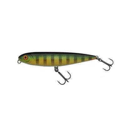 Vobler Berkley Pulse Slurp 8.5cm Perch