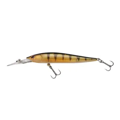 Vobler Berkley DEX Stunna 80 Plus2 Ghost Perch