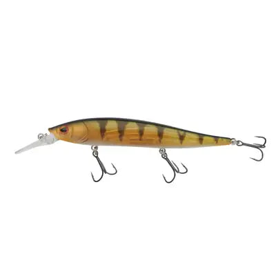 Vobler Berkley DEX Stunna 112 Plus1 Ghost Perch