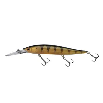 Vobler Berkley DEX Stunna 112 Plus2 Ghost Perch