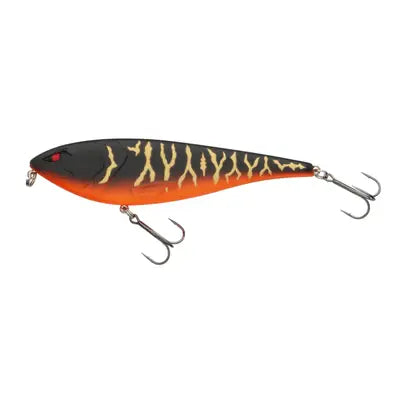 Vobler Berkley Zilla Glider 100 Shadow Tiger