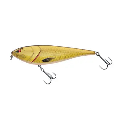 Vobler Berkley Zilla Glider 160 Rudd