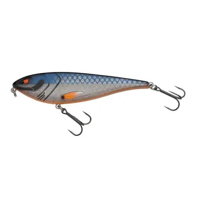 Vobler Berkley Zilla Glider 130 Two Tone Fegis