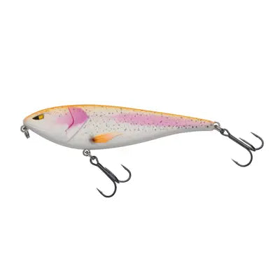 Vobler Berkley Zilla Glider 100 Albino Trout