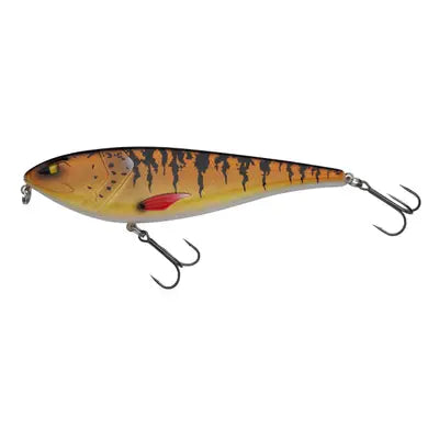 Vobler Berkley Zilla Glider 160 Motoroil Burbot