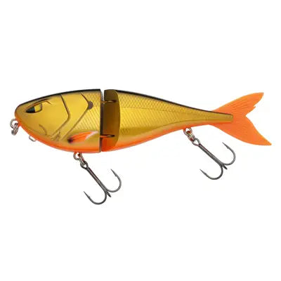 Vobler Berkley Zilla Jointed Glider 135 Daybreak