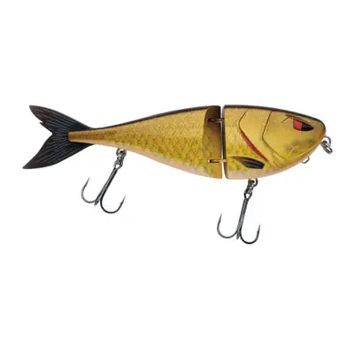 Vobler Berkley Zilla Jointed Glider 135 Rudd