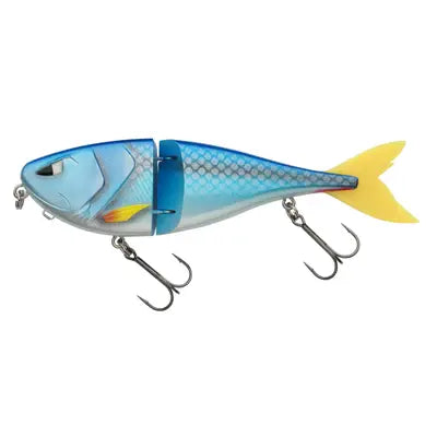 Vobler Berkley Zilla Jointed Glider 180 Blue Marble