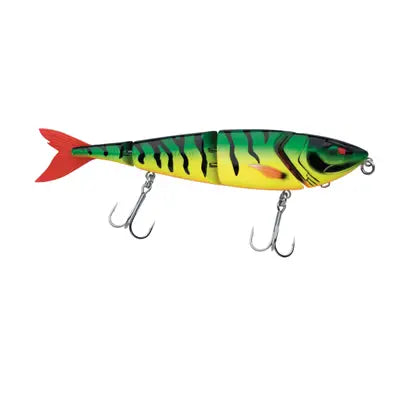 Vobler Berkley Zilla Swimmer 190 Firetiger