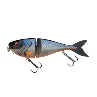 Vobler Berkley Zilla Jointed Glider 180 Two Tone Fegis