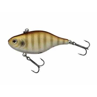 Vobler Berkley Pulse Vibe 6cm Goldie