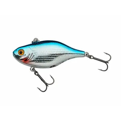 Vobler Berkley Pulse Vibe 6cm Blue Flash